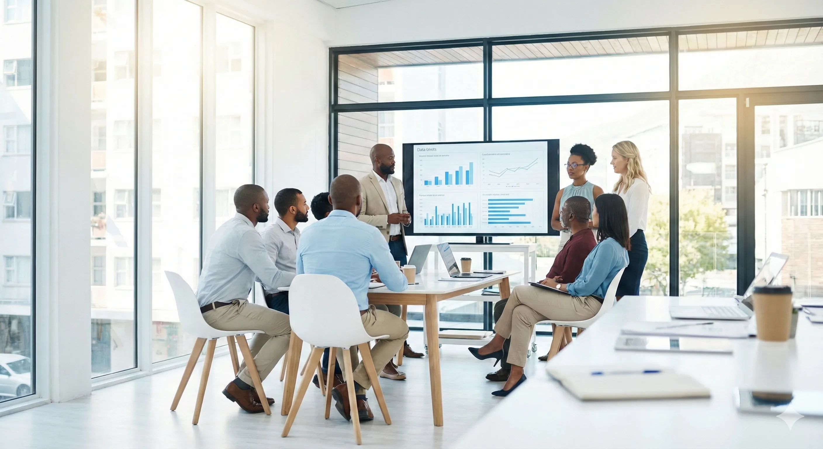 Corporate Team